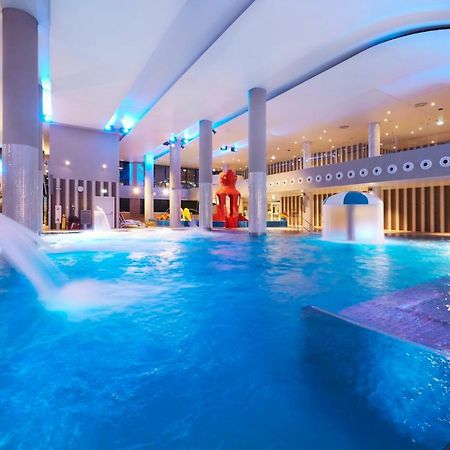 Vacationclub - Baltic Park Fort Apartament F.311 Swinoujscie Luaran gambar