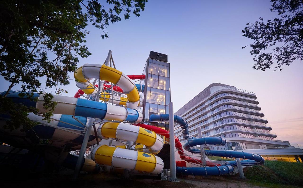 Vacationclub - Baltic Park Fort Apartament F.311 Swinoujscie Luaran gambar