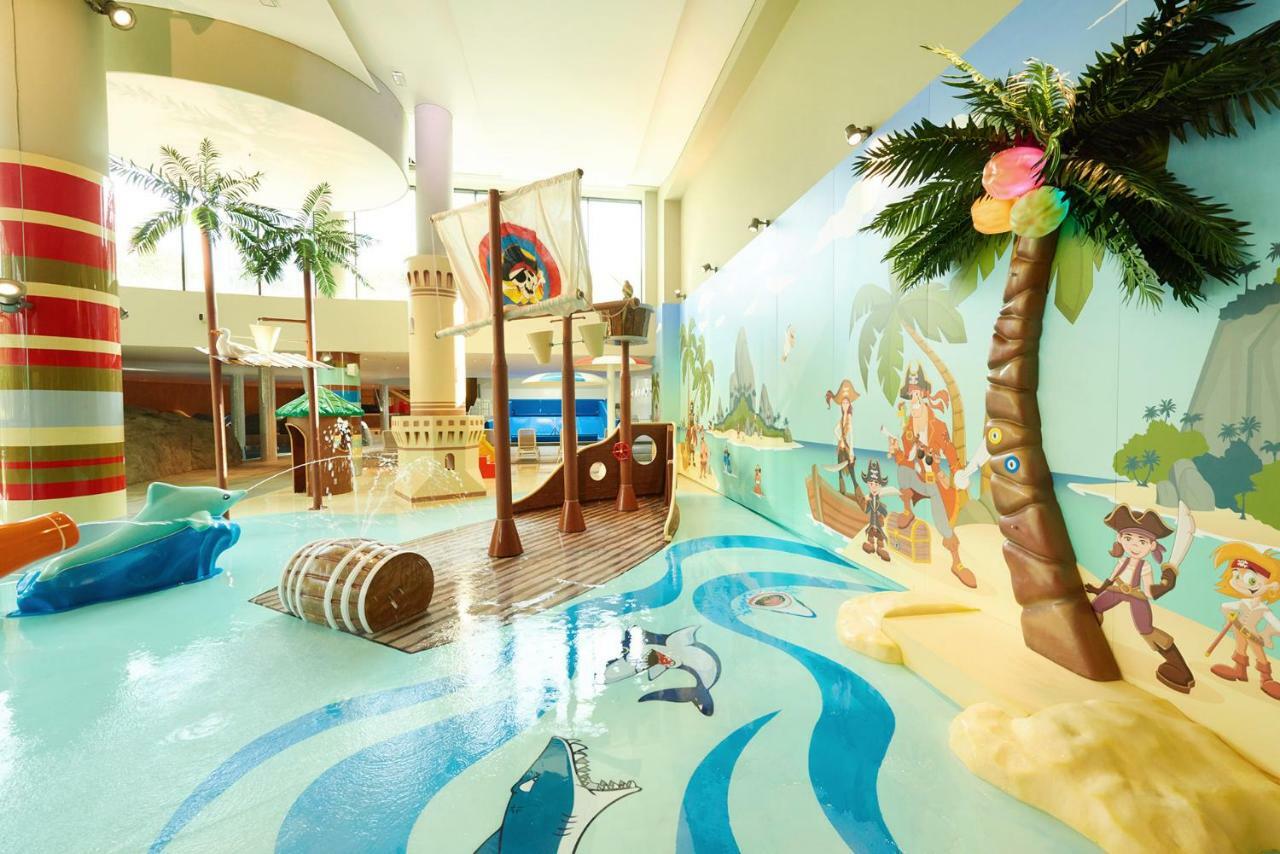 Vacationclub - Baltic Park Fort Apartament F.311 Swinoujscie Luaran gambar