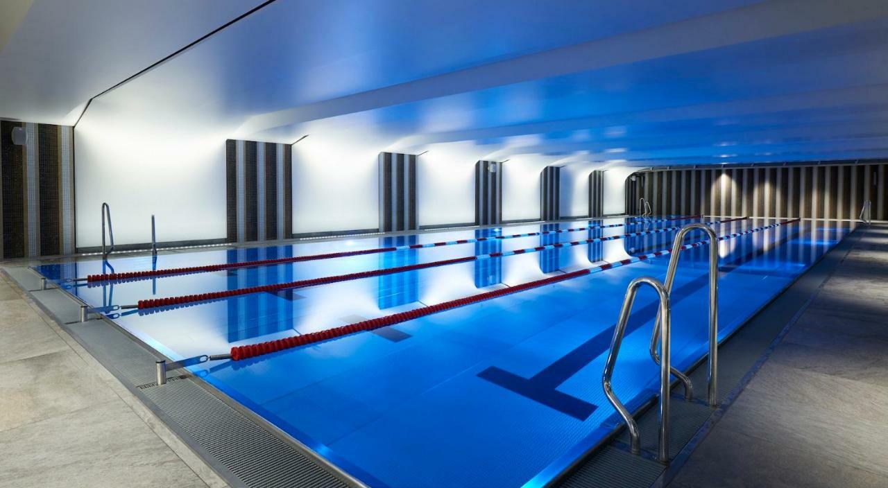 Vacationclub - Baltic Park Fort Apartament F.311 Swinoujscie Luaran gambar