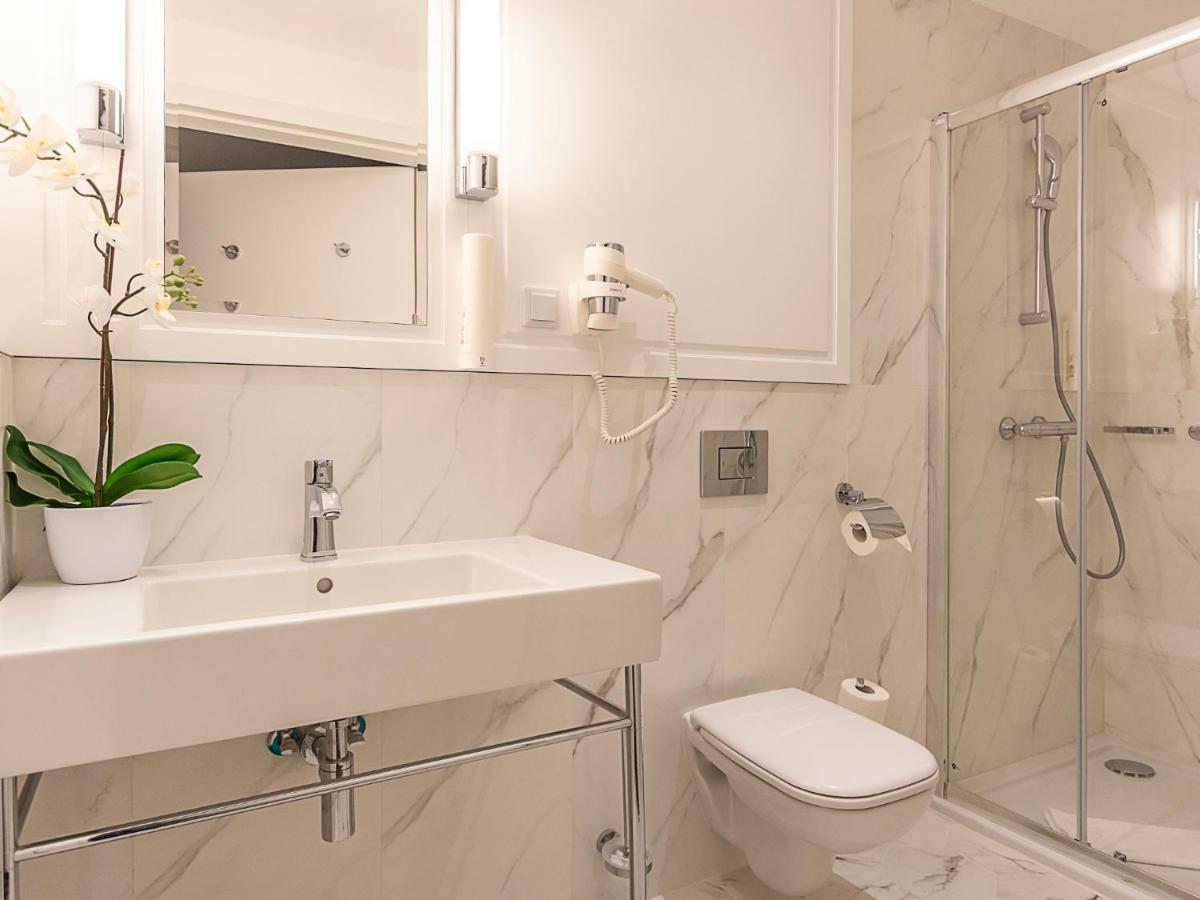 Vacationclub - Baltic Park Fort Apartament F.311 Swinoujscie Luaran gambar