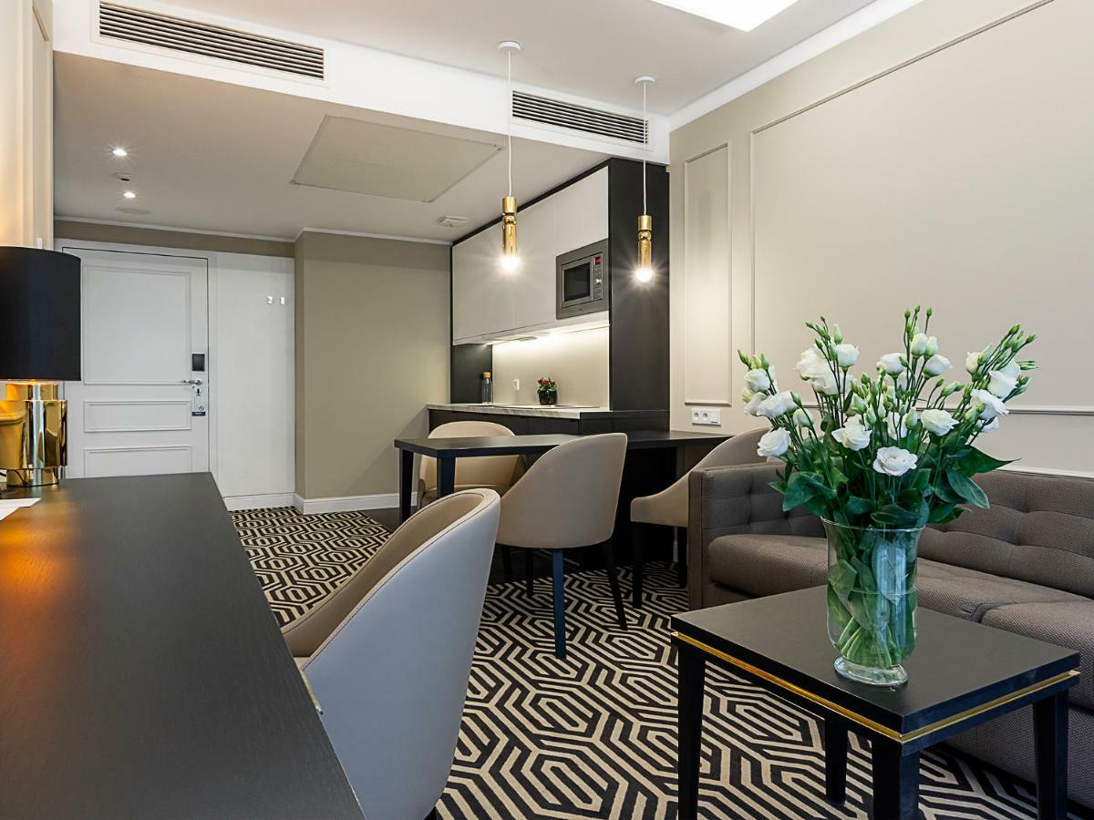 Vacationclub - Baltic Park Fort Apartament F.311 Swinoujscie Luaran gambar