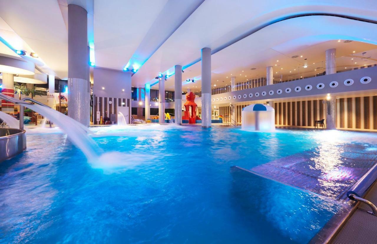 Vacationclub - Baltic Park Fort Apartament F.311 Swinoujscie Luaran gambar