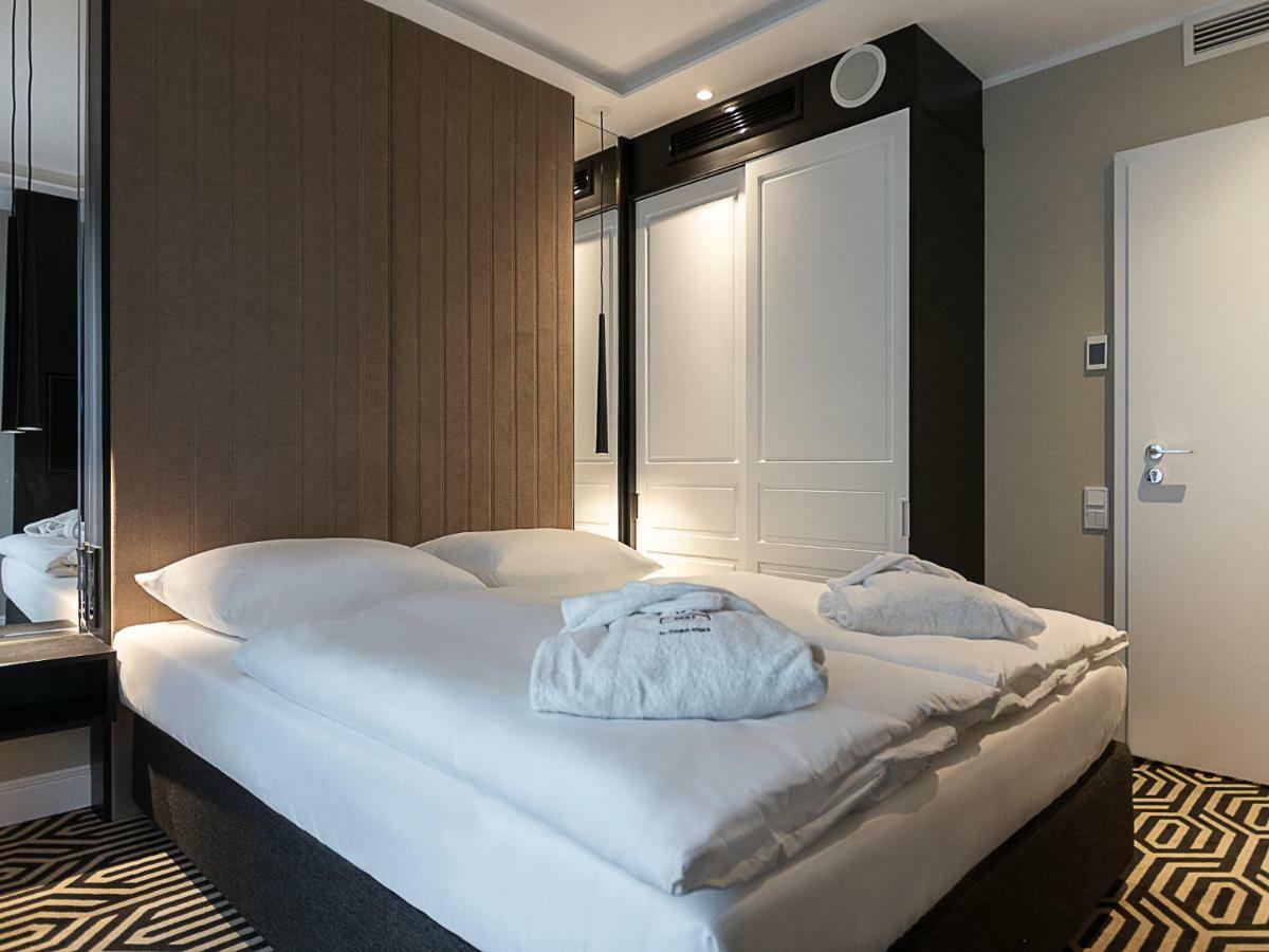 Vacationclub - Baltic Park Fort Apartament F.311 Swinoujscie Luaran gambar