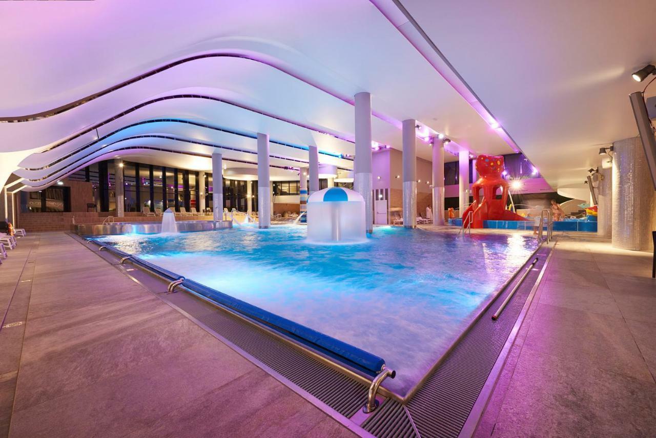 Vacationclub - Baltic Park Fort Apartament F.311 Swinoujscie Luaran gambar